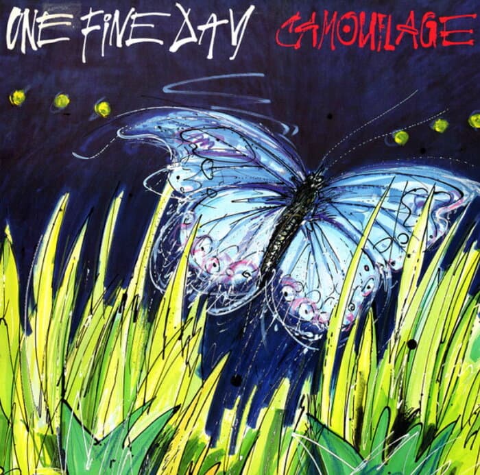One fine day