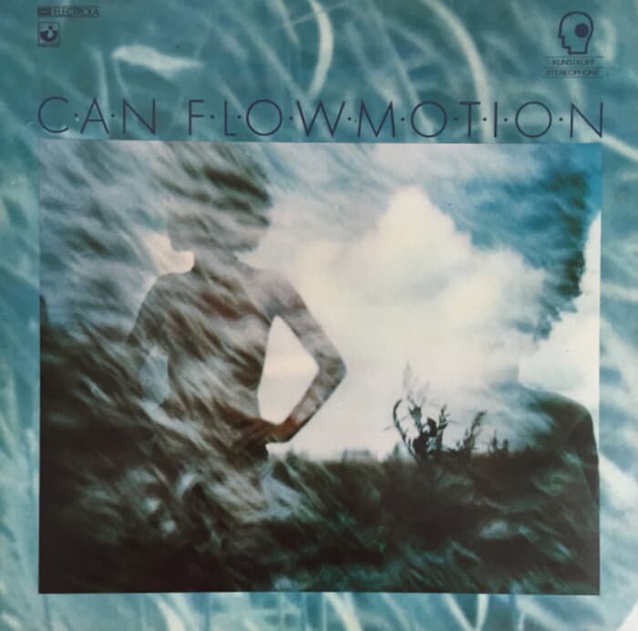 Flow Motion