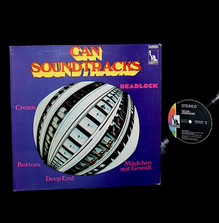 Soundtracks