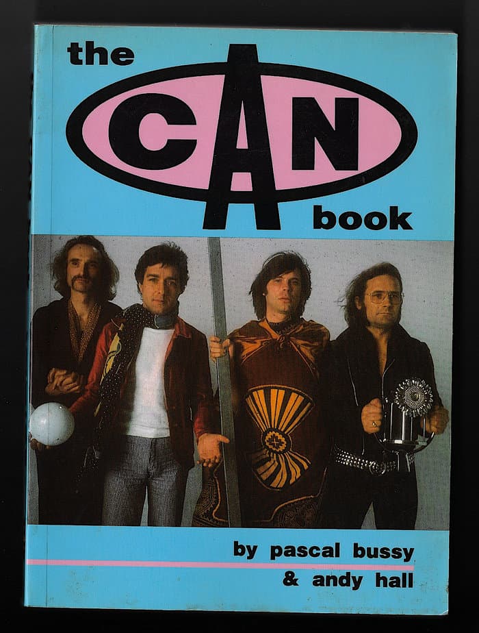 The Can Book