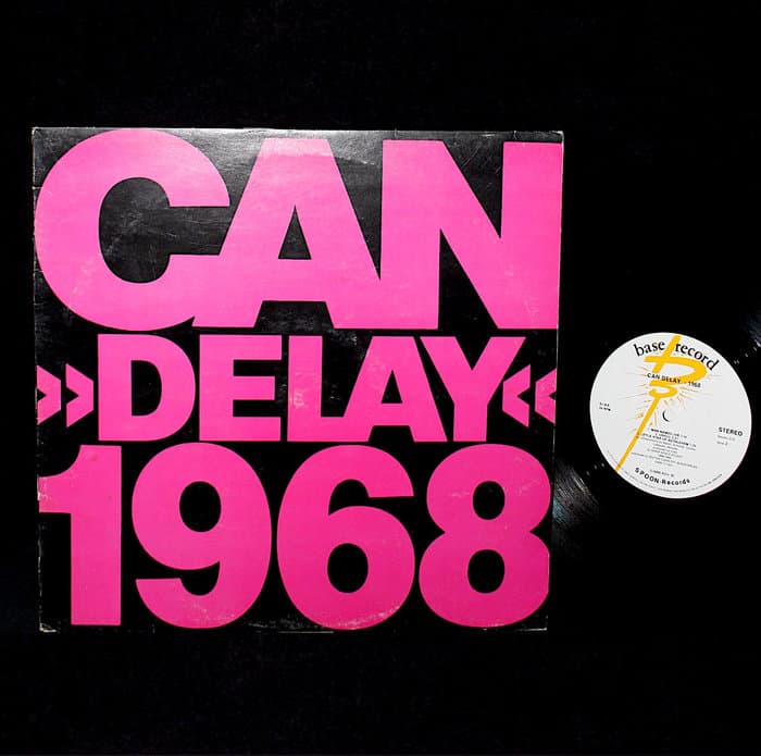 Delay 1968