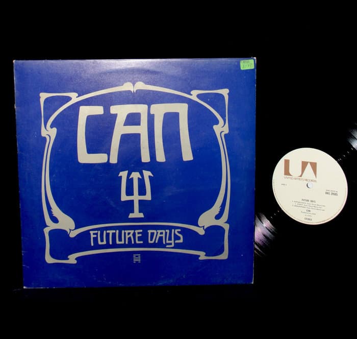 Future Days