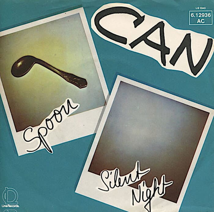 Spoon / Silent Night