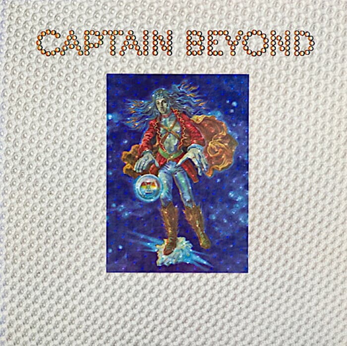 Captain Beyond