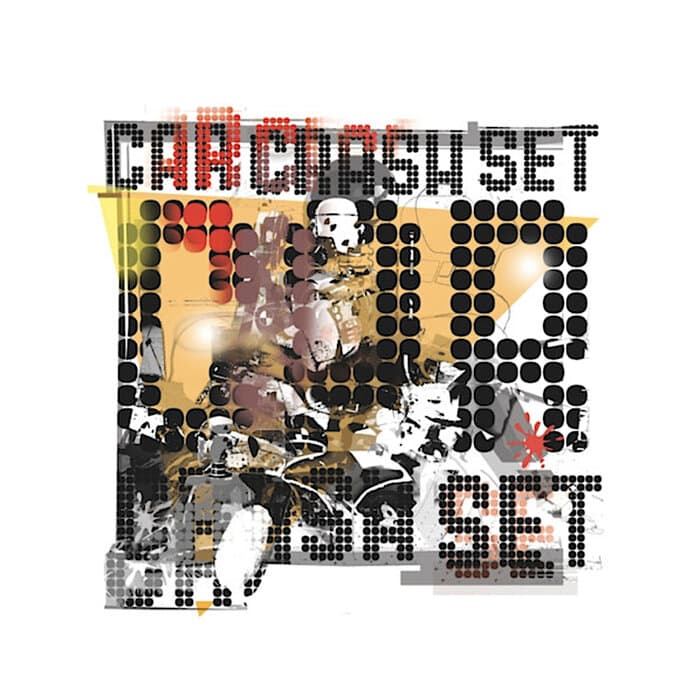 Join the Car Crash Set