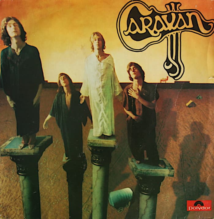 Caravan