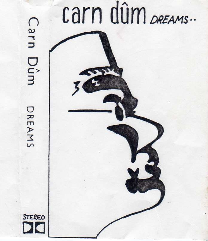 Dreams Album