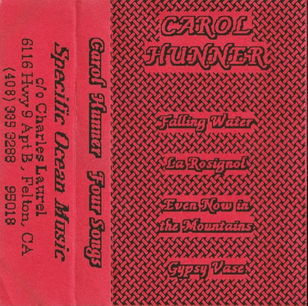 4 Songs