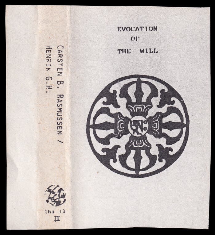 Evocation Of The Will