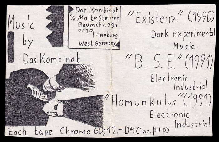 Homunkulus