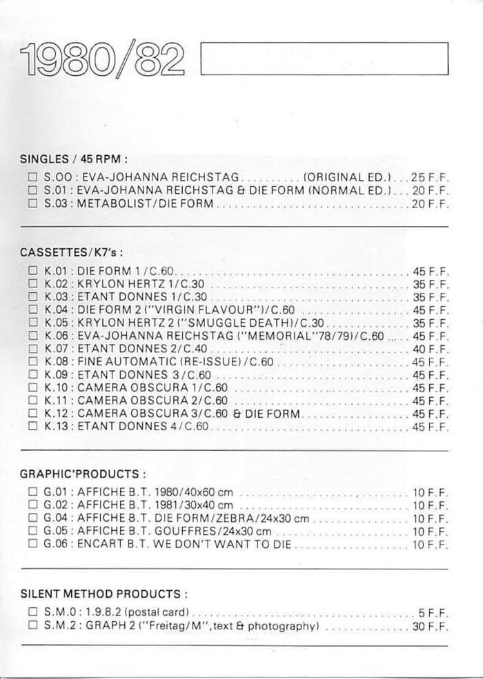 Bain Total - Catalog 4