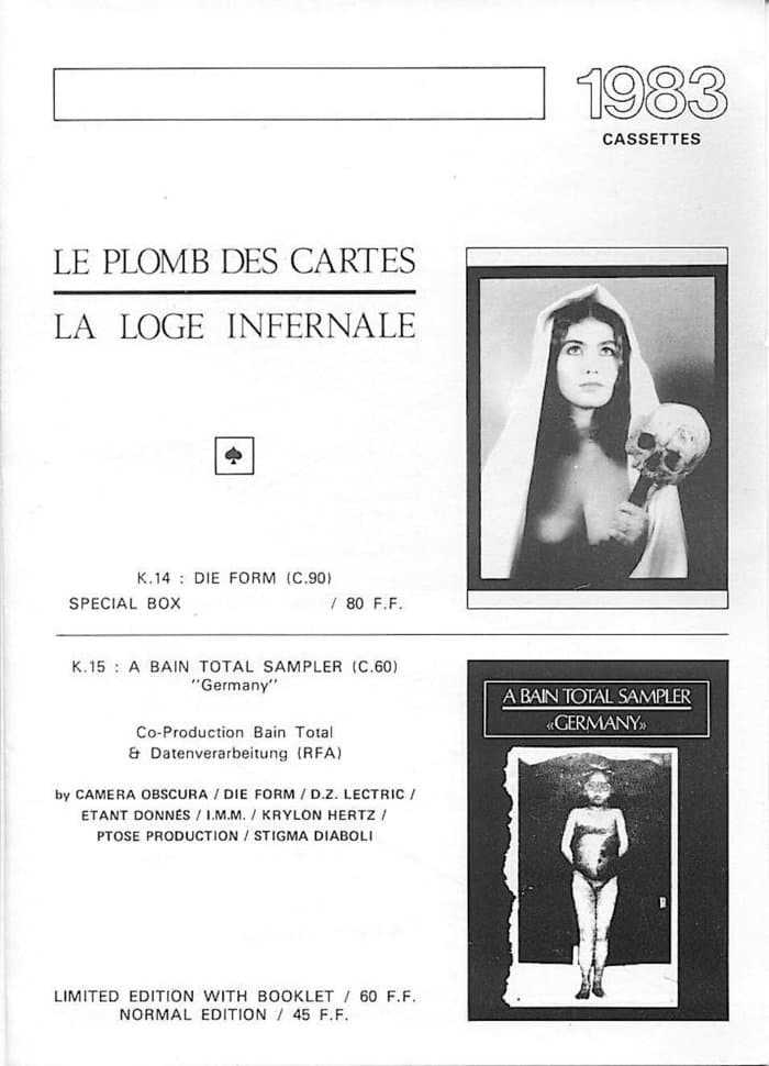 Bain Total - Catalog 4