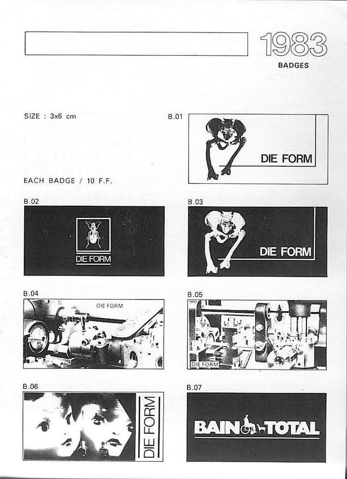 Bain Total - Catalog 4