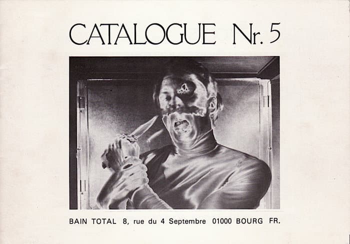 Bain Total - Catalog 5