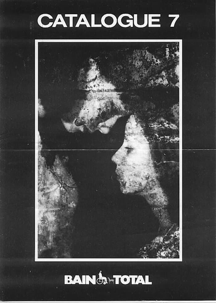 Bain Total - Catalog 7