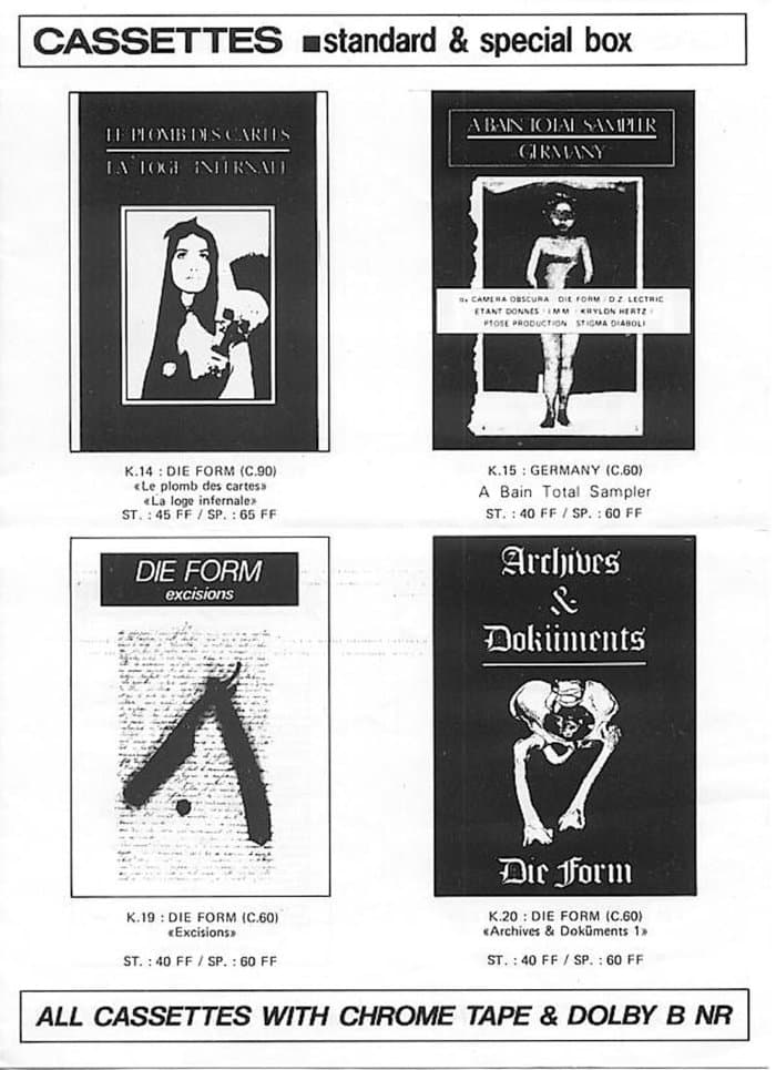 Bain Total - Catalog 7