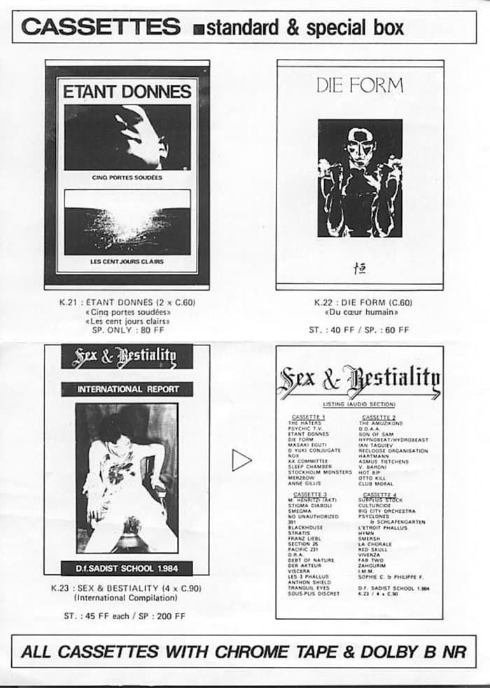 Bain Total - Catalog 7