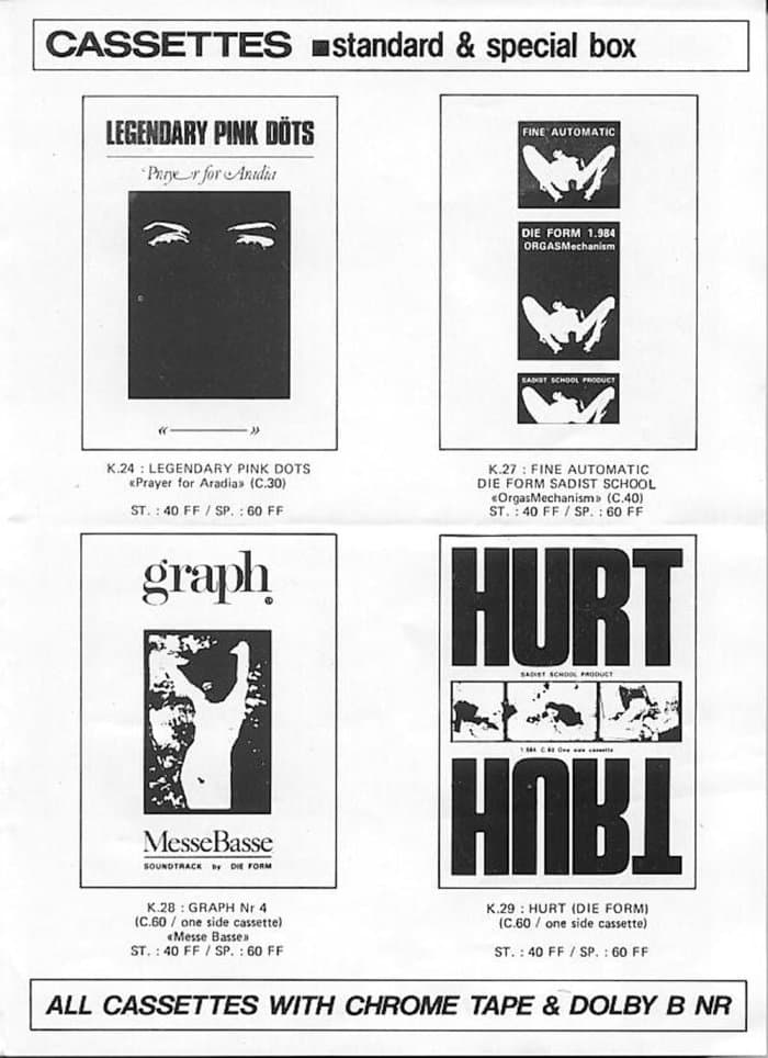Bain Total - Catalog 7
