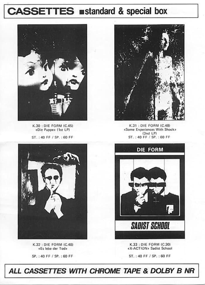 Bain Total - Catalog 7