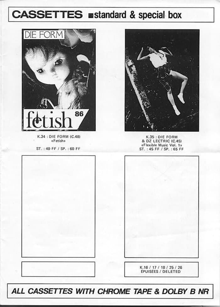 Bain Total - Catalog 7