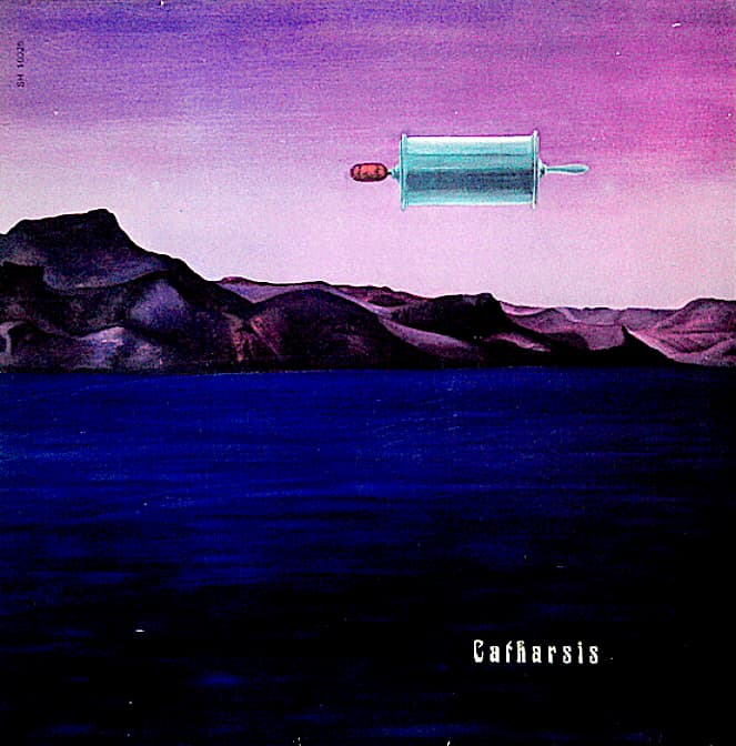 Catharsis