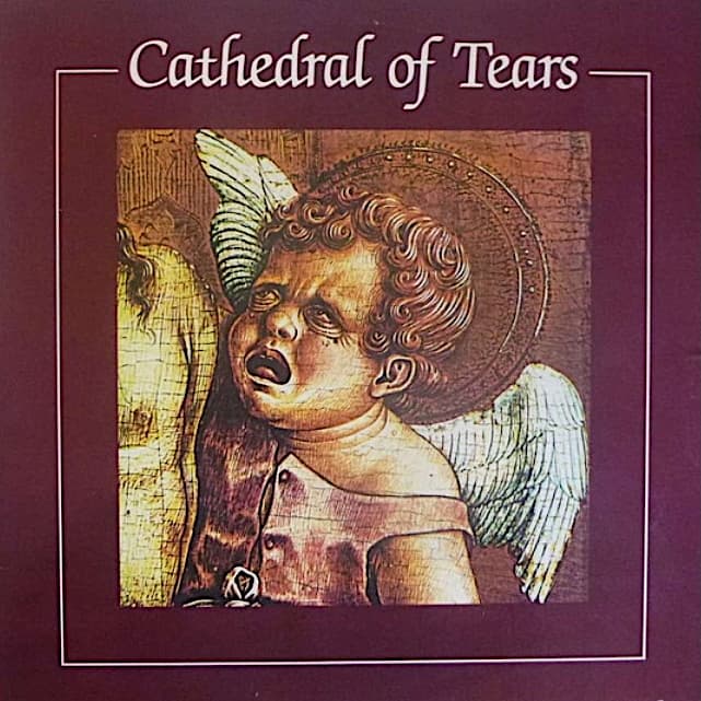 Cathedral Of Tears