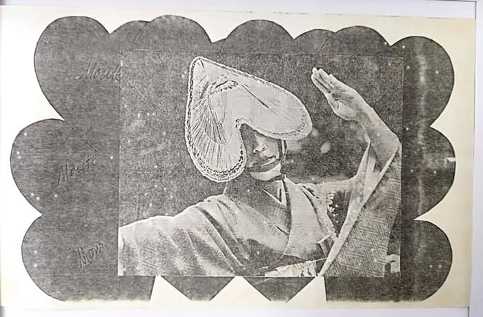 Cazazza in Vittore Mag