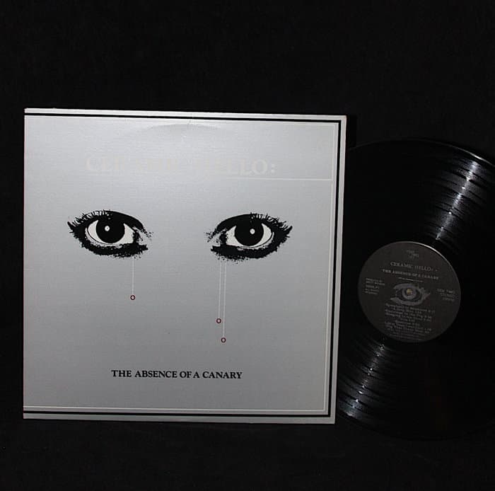 The Absence Of A Canary