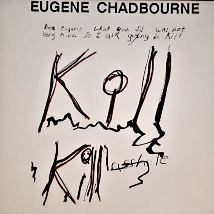 Kill Eugene