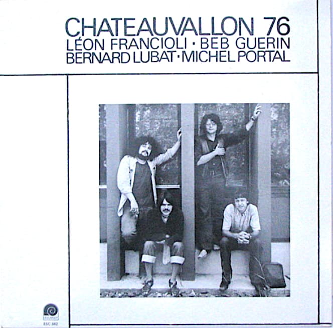 Chateauvallon 76