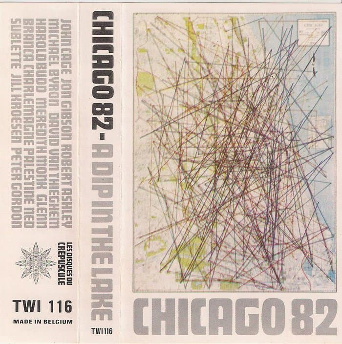 CHICAGO 82