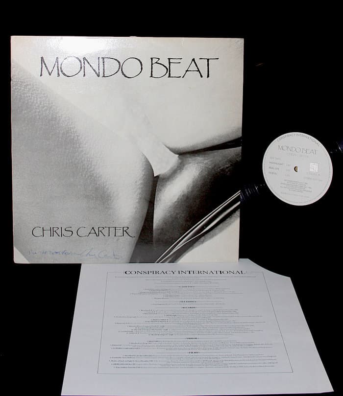 Mondo Beat