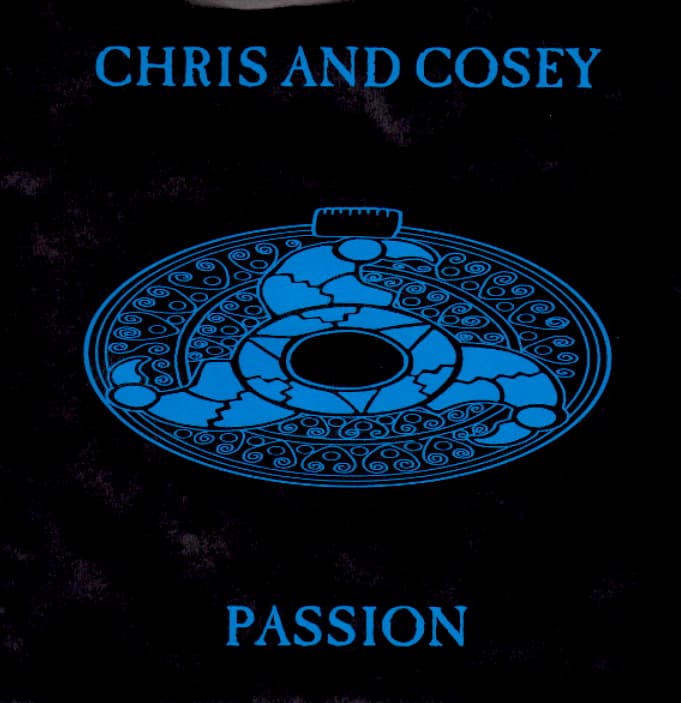 Passion
