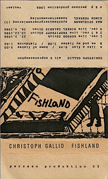 Fishland