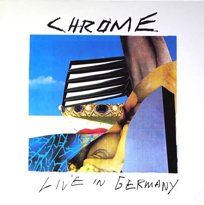 Live In Germany