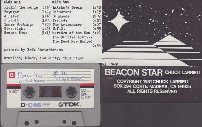 Beacon Star