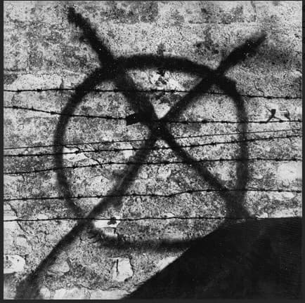 Circle X
