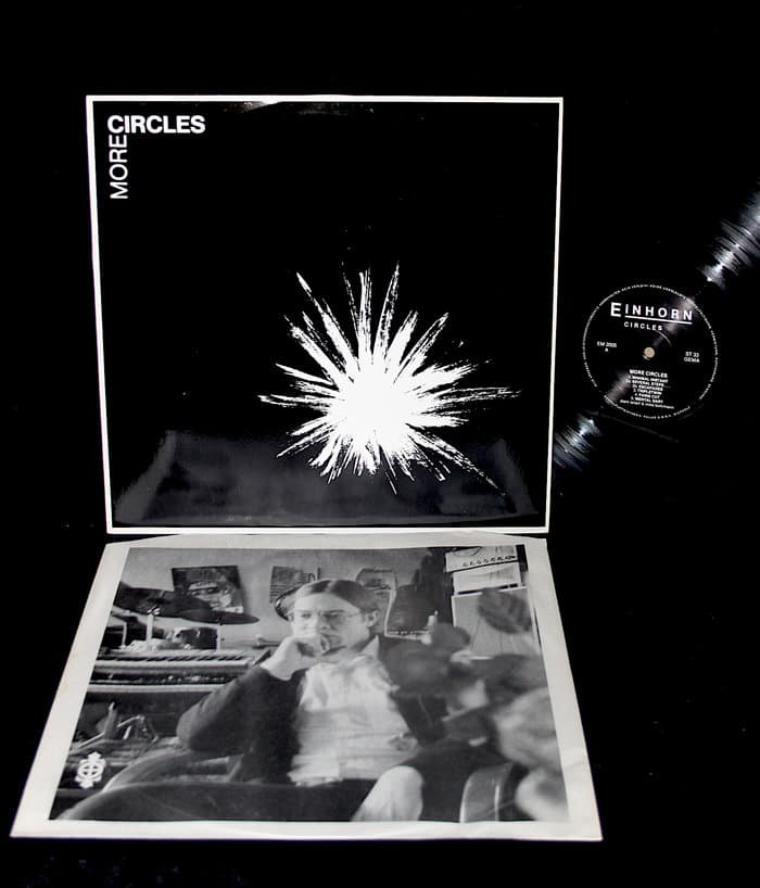 More Circles
