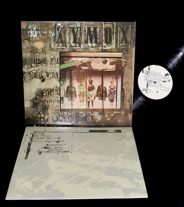 Clan Of Xymox