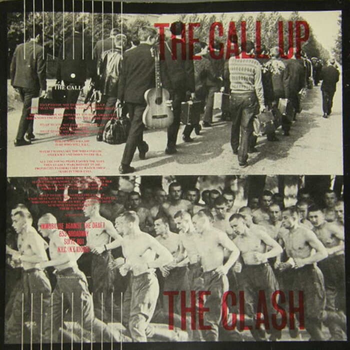 the Call Up