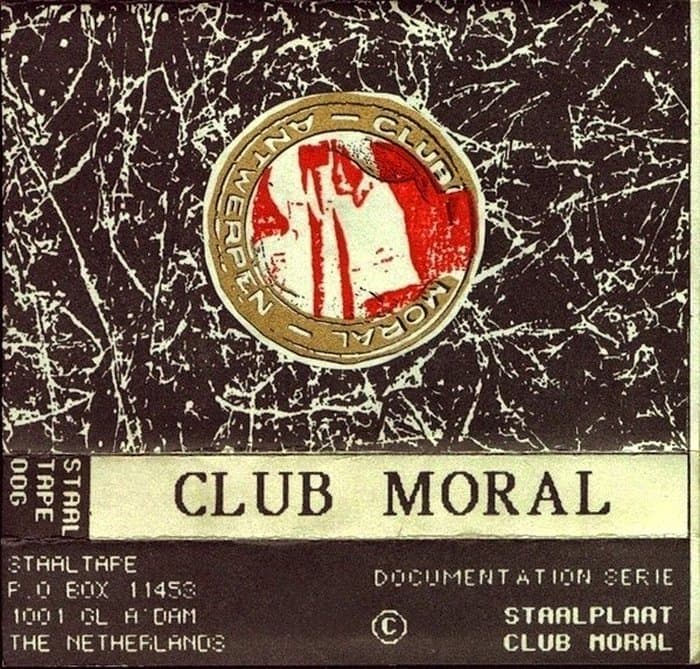 Club Moral
