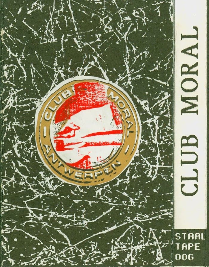 Club Moral