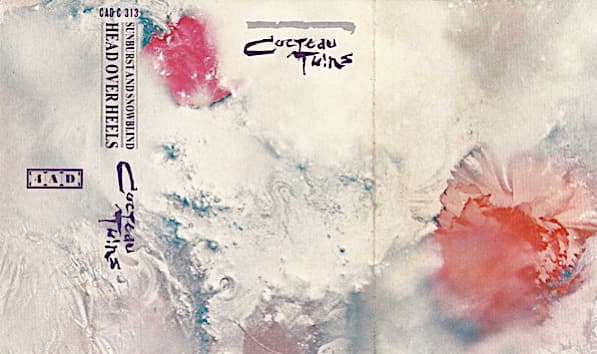 Head Over Heels / Sunburst And Snowblind