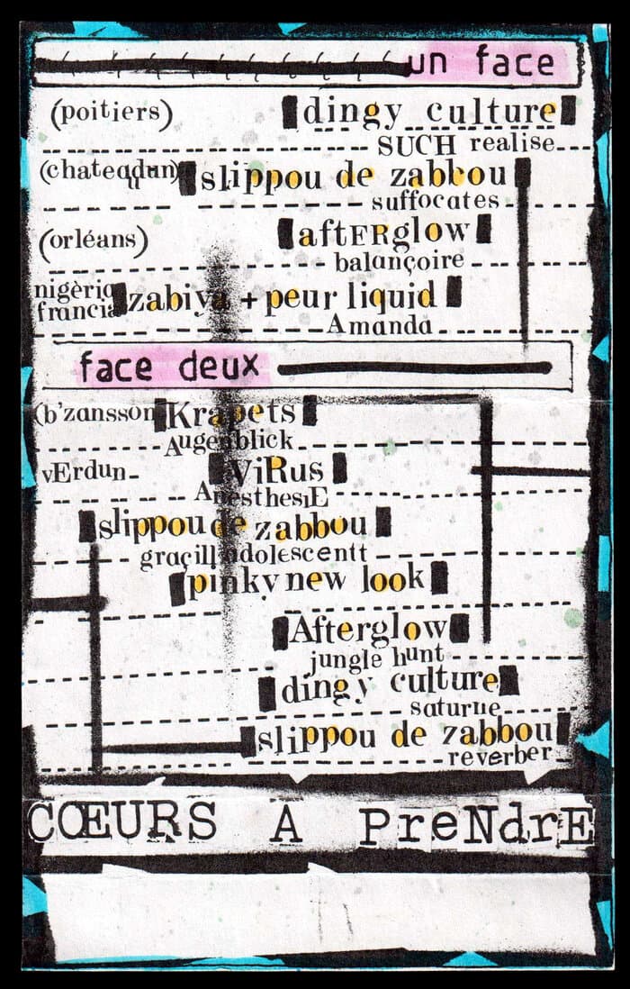 Coeurs A Prendre