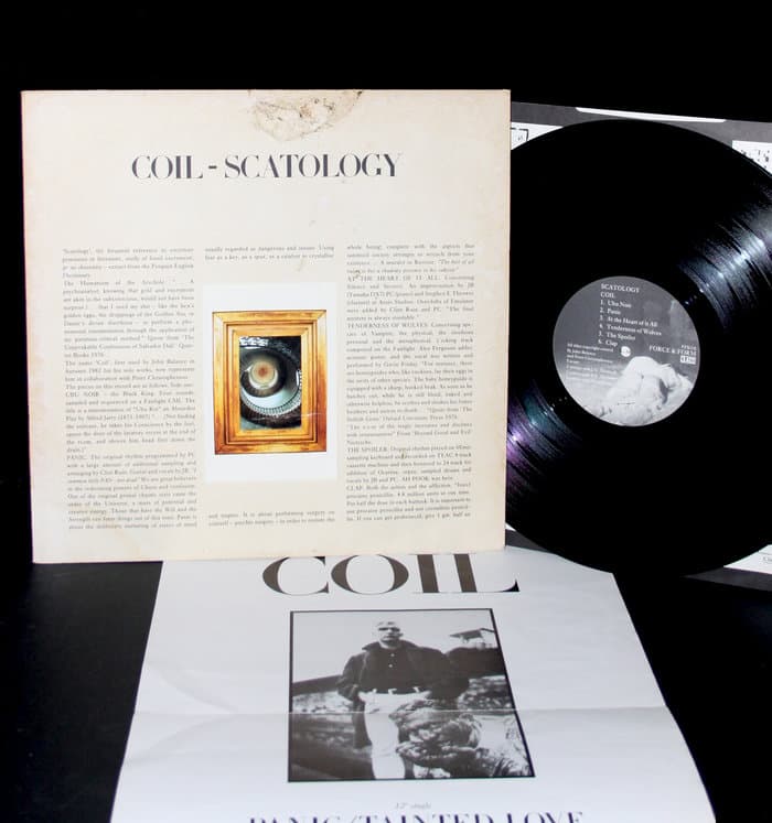 Scatology