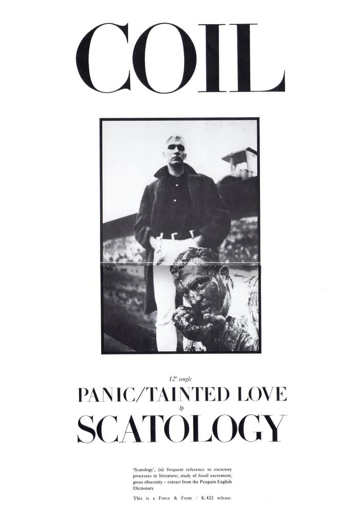 Scatology Poster