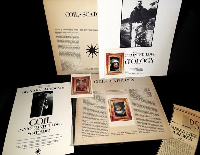 Scatology