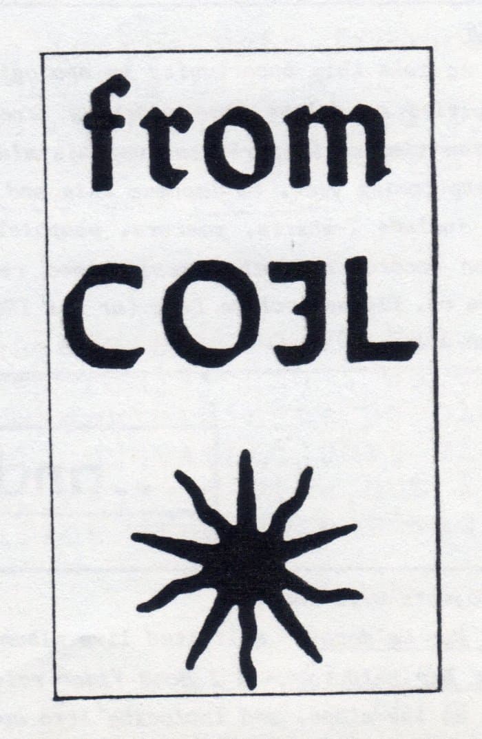 Coil Sun