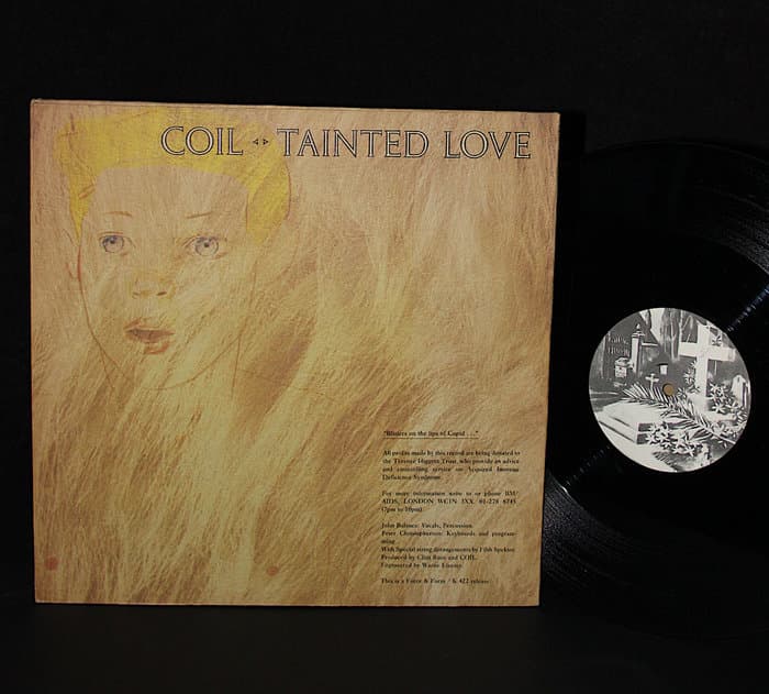 Panic / Tainted Love