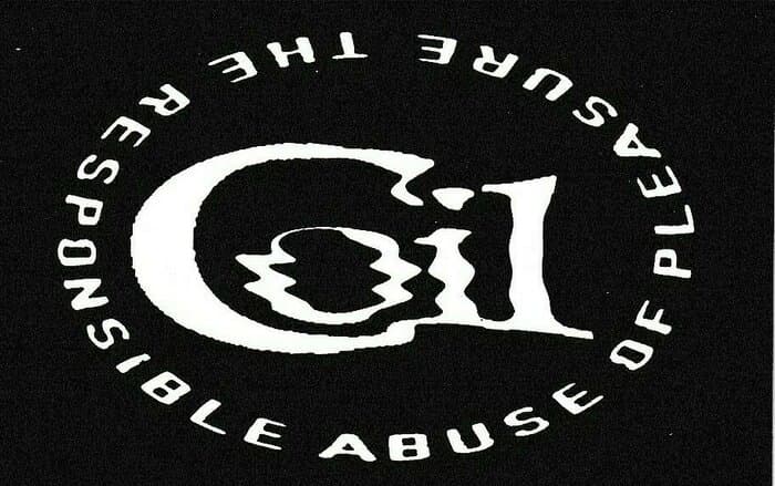Sticker the Responsible Abuse of Pleasure
